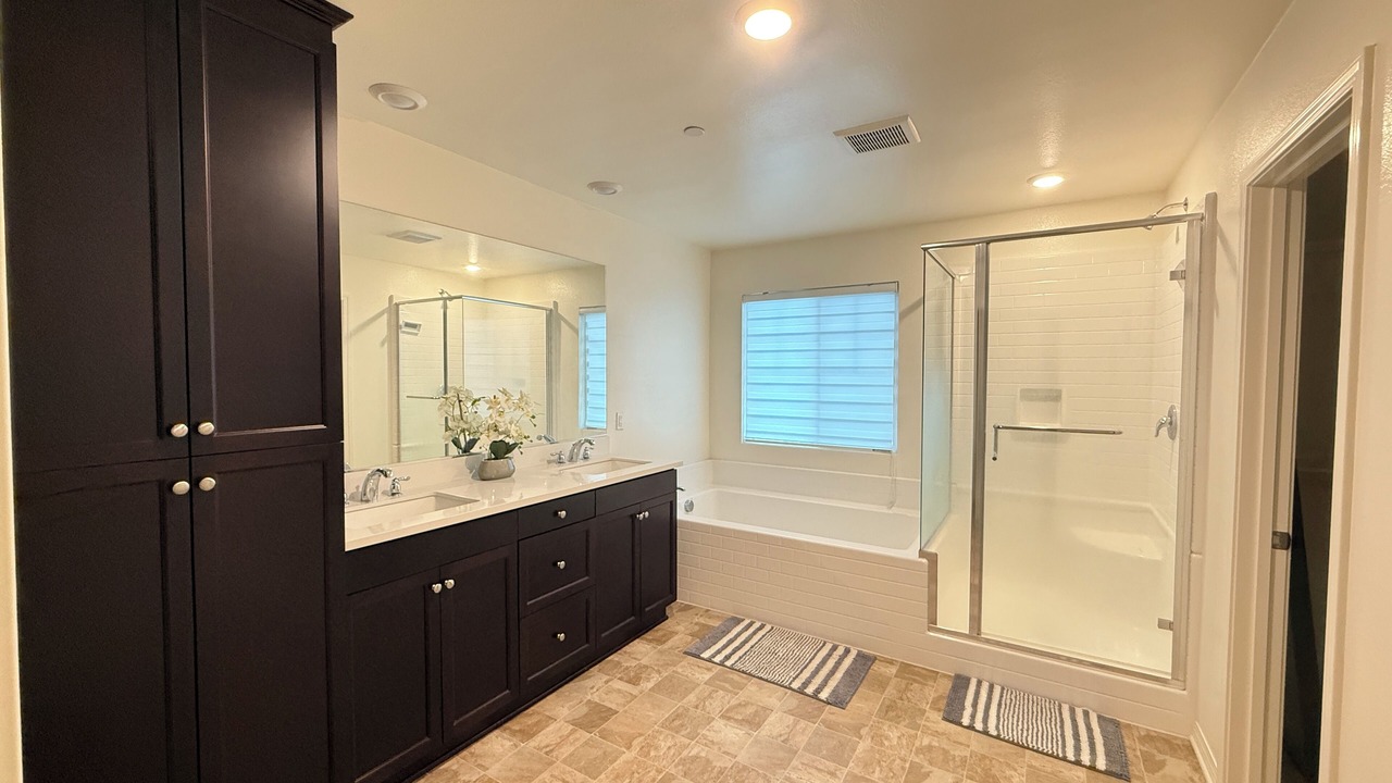 Photo of Bathroom in Sun City