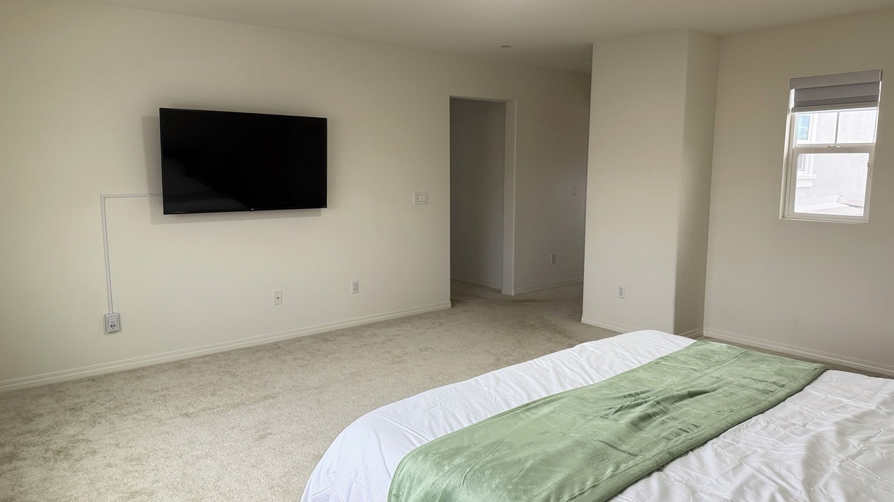 Photo of Bedroom in Sun City