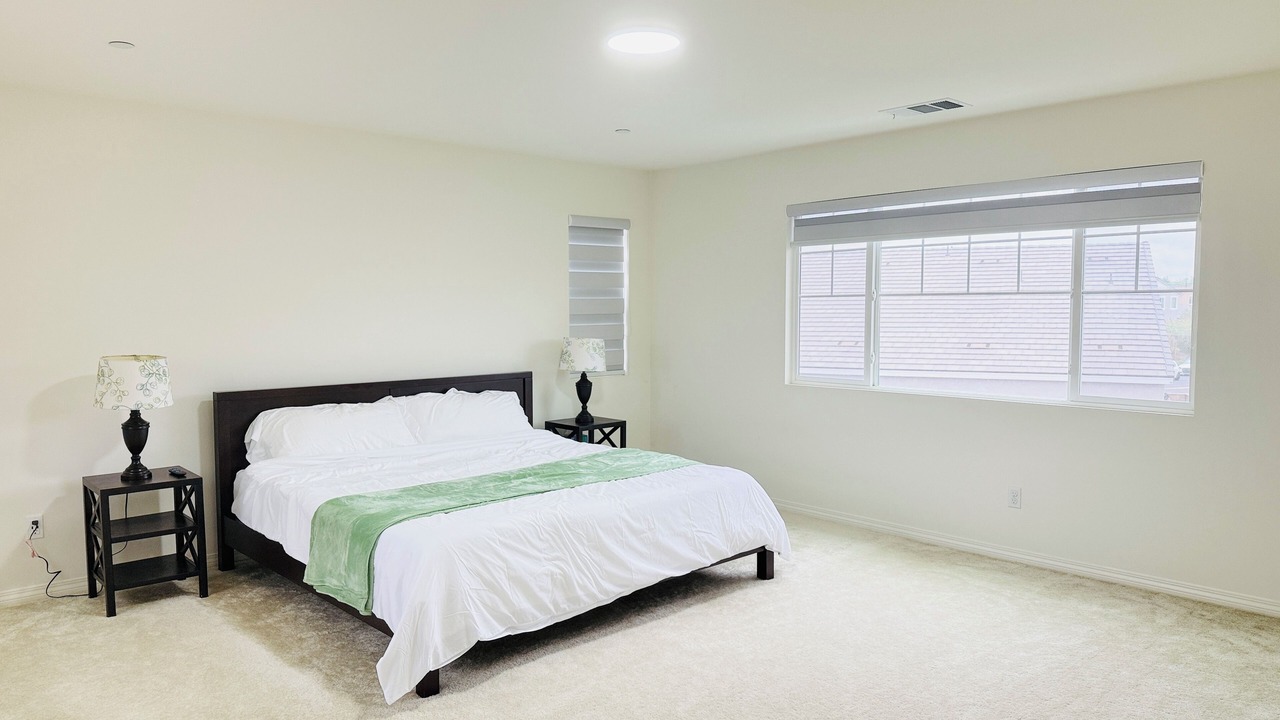Photo of Bedroom in Sun City
