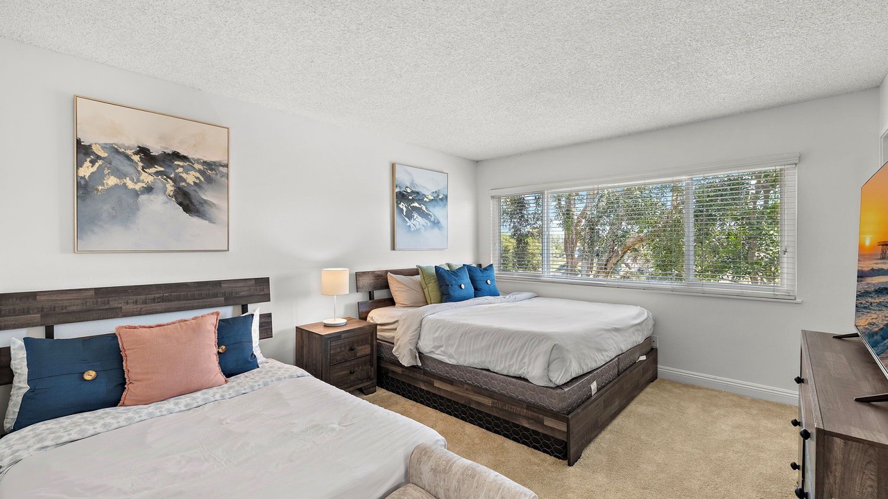 Photo of Bedroom in Downtown