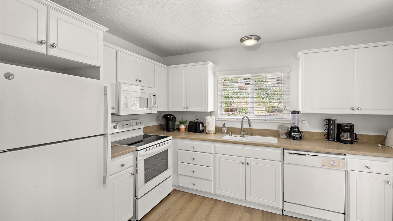Photo of Kitchen in Downtown