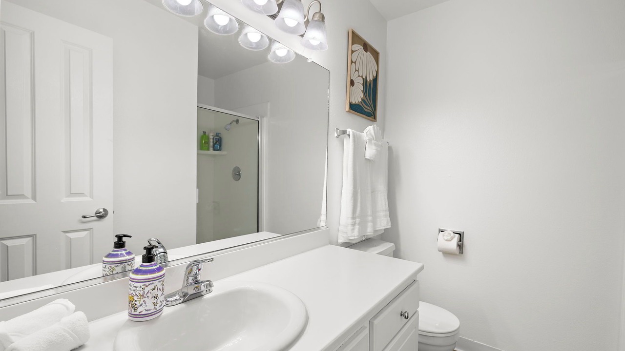 Photo of Bathroom in Downtown