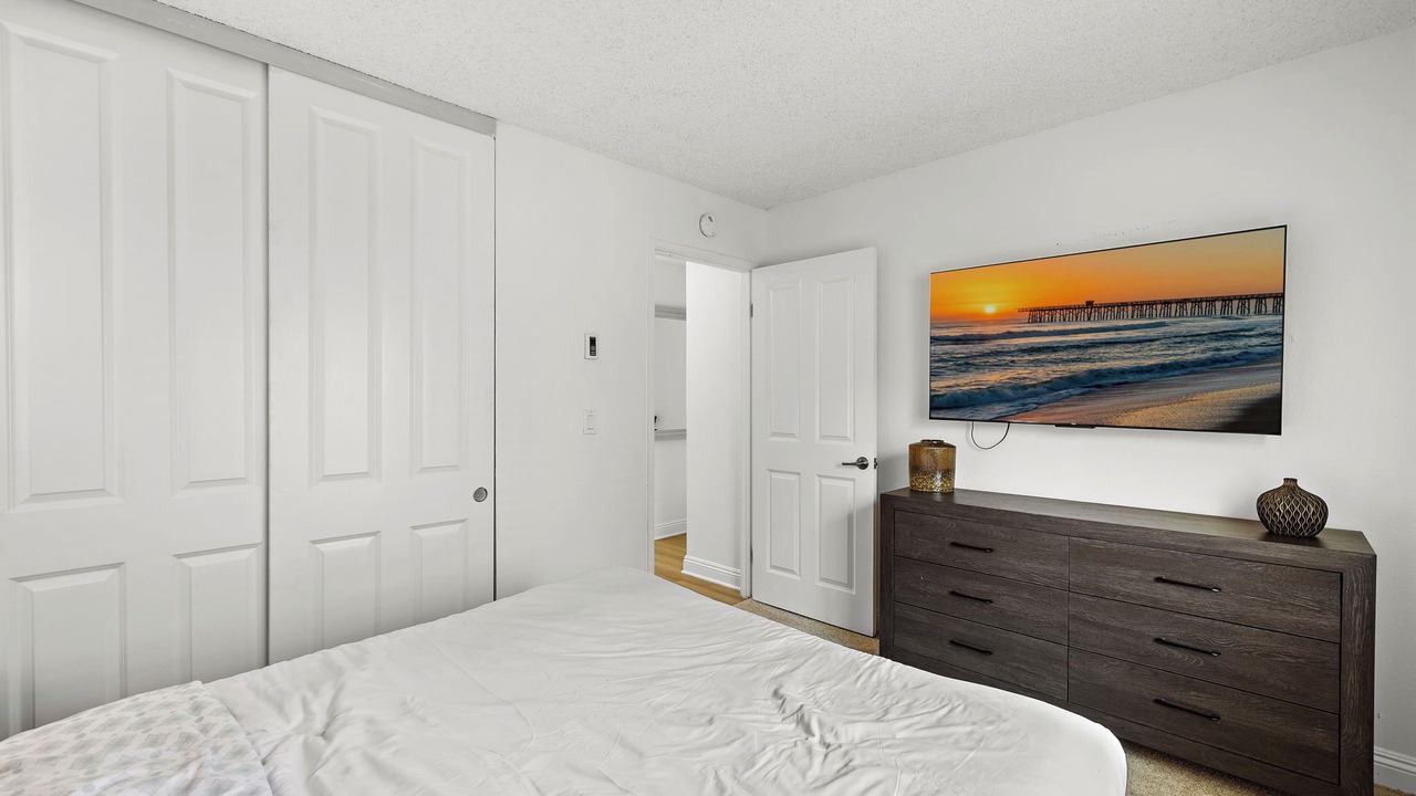 Photo of Bedroom in Downtown