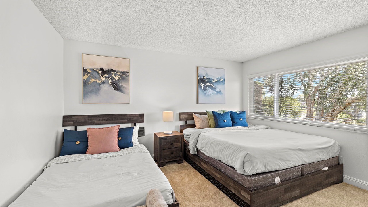 Photo of Bedroom in Downtown