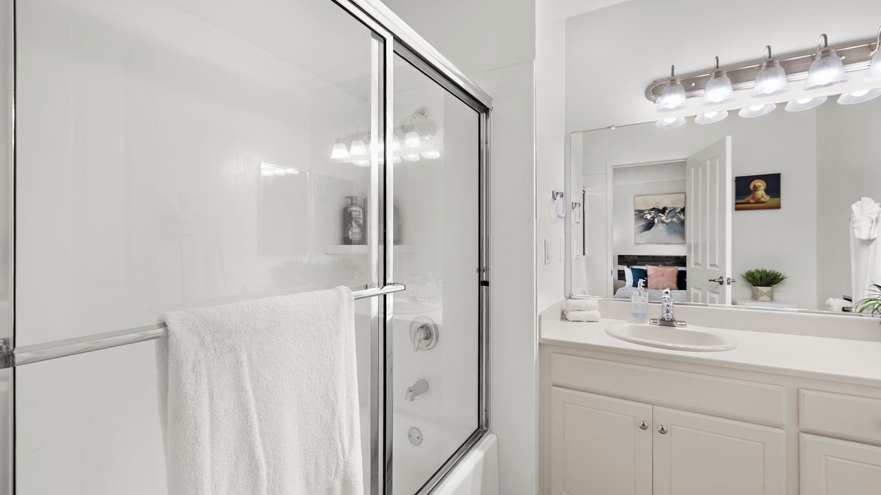 Photo of Bathroom in Downtown