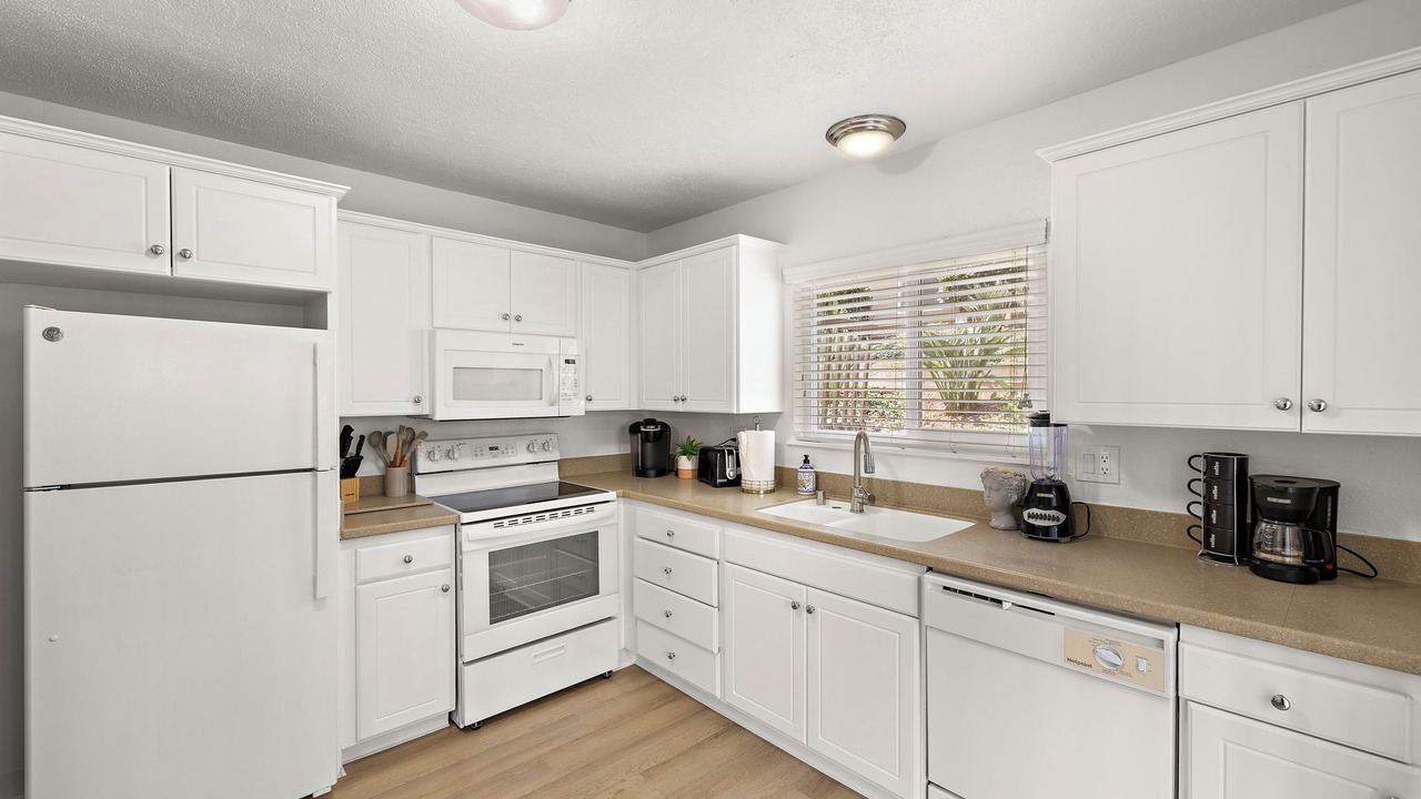 Photo of Kitchen in Downtown