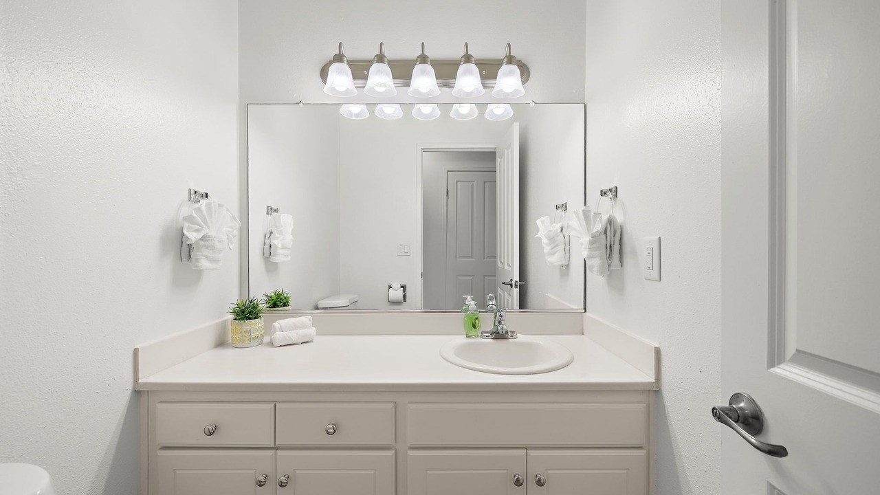 Photo of Bathroom in Downtown