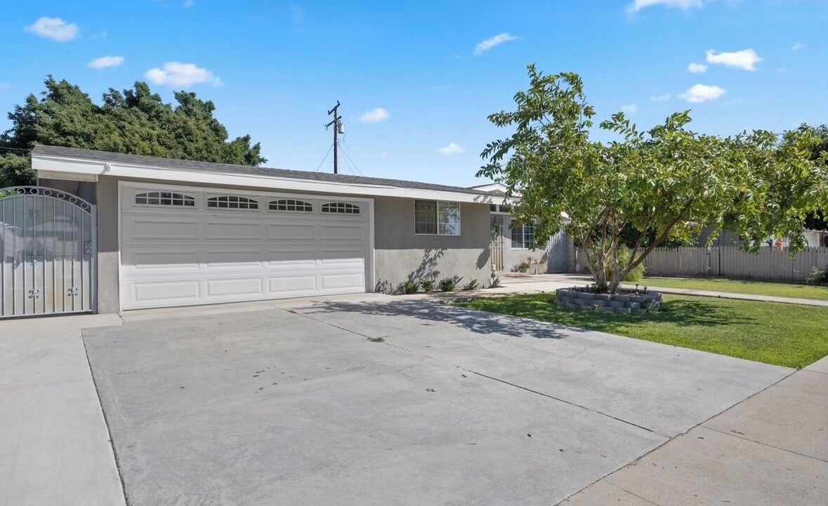 Photo of Outdoor in Northwest Anaheim