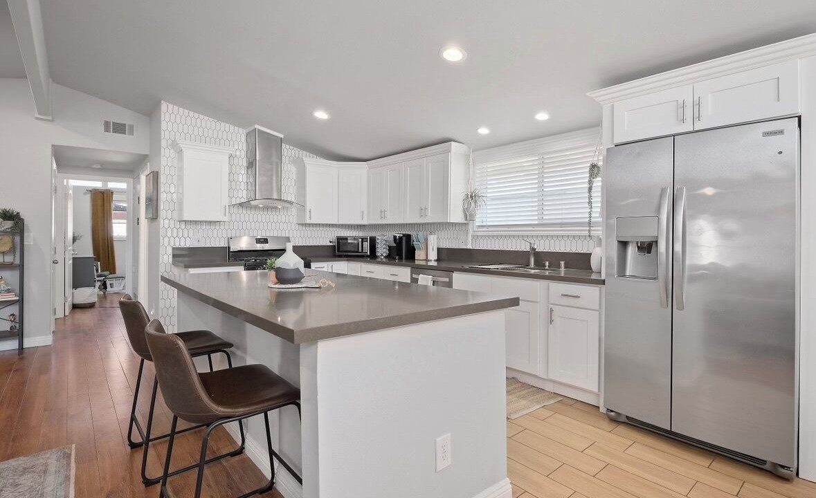 Photo of Kitchen in Northwest Anaheim