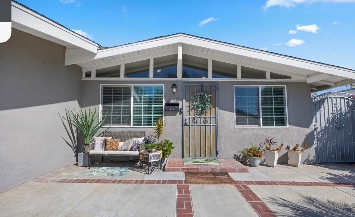 Photo of Outdoor in Northwest Anaheim