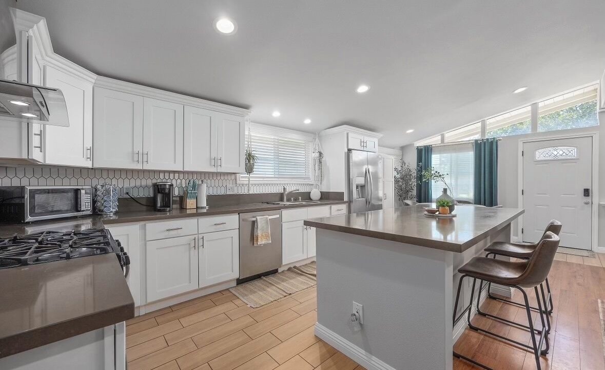 Photo of Kitchen in Northwest Anaheim