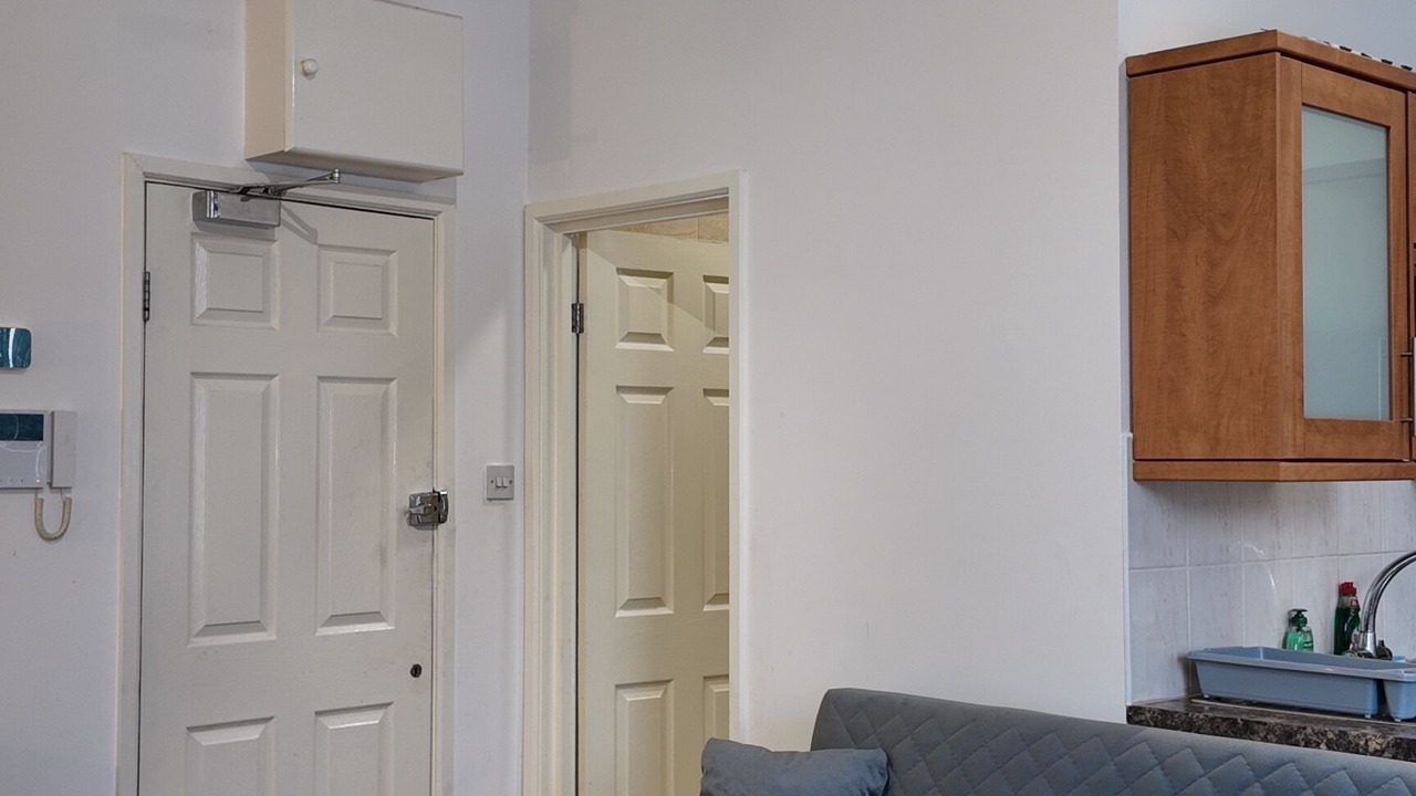 Photo of Livingroom in Somers Town