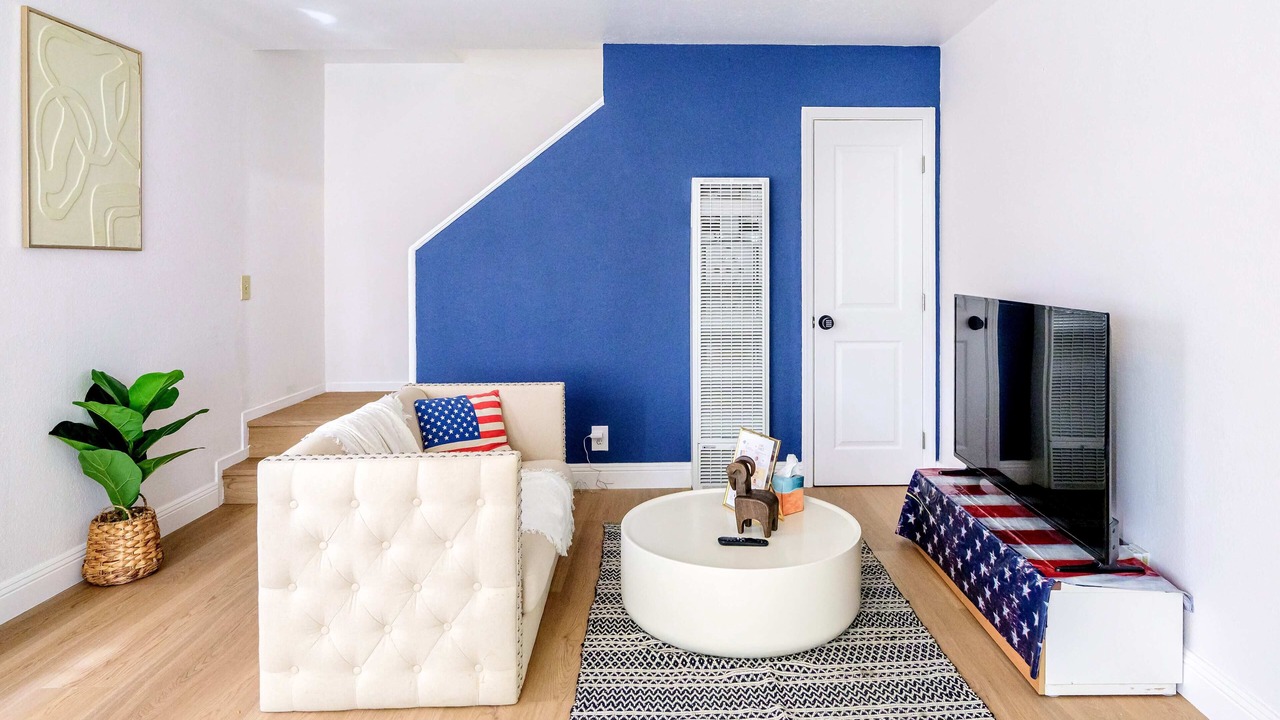Photo of Livingroom in Lower Bal
