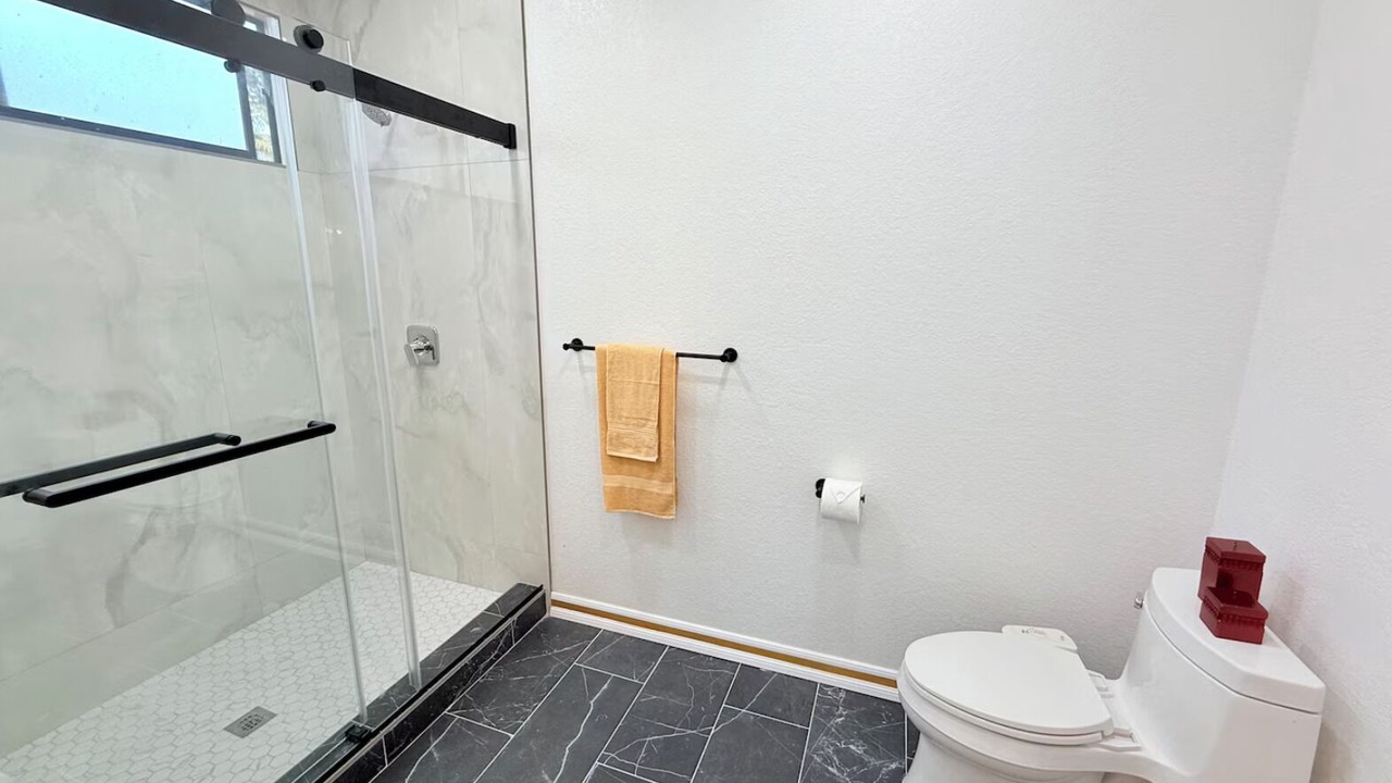 Photo of Bathroom in Del Mar Heights