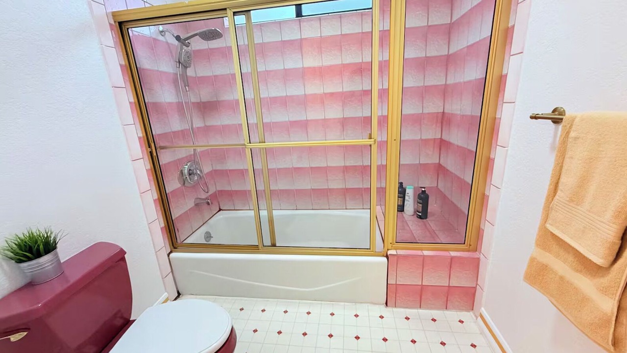Photo of Bathroom in Del Mar Heights