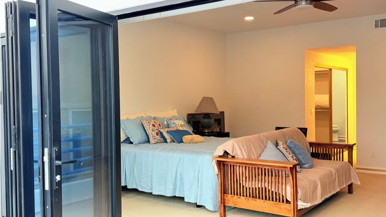 Photo of Bedroom in Del Mar Heights