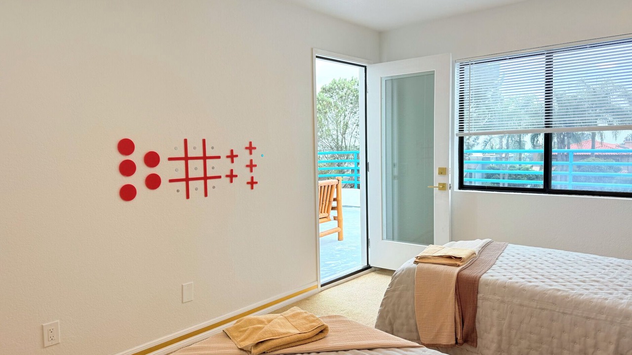 Photo of Bedroom in Del Mar Heights