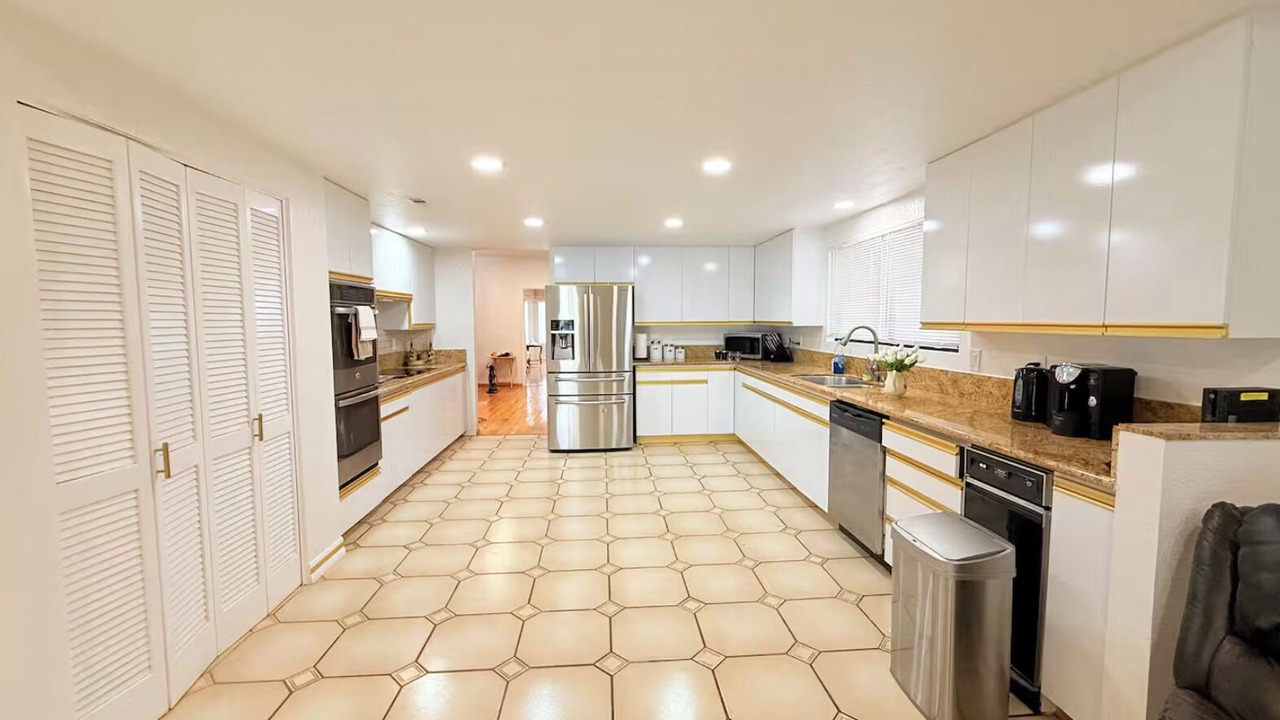 Photo of Kitchen in Del Mar Heights