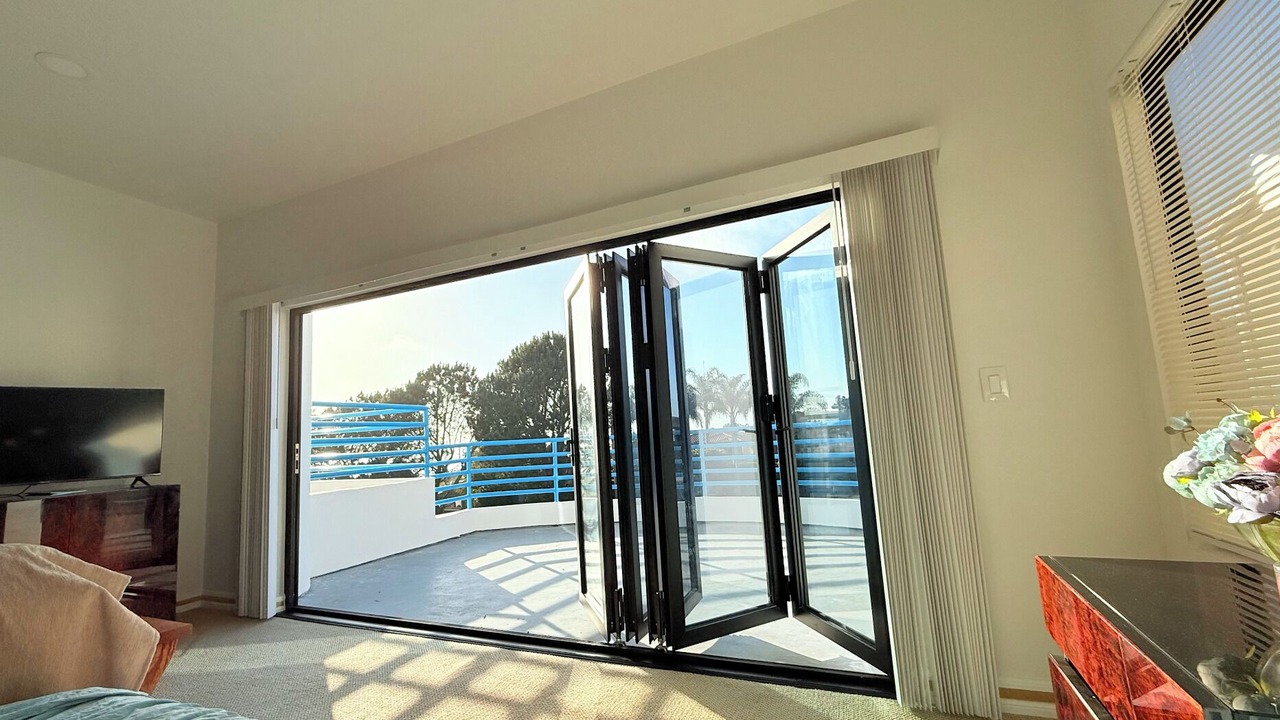 Photo of Bedroom in Del Mar Heights