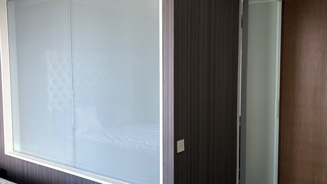 Photo of Bedroom in Canary Wharf