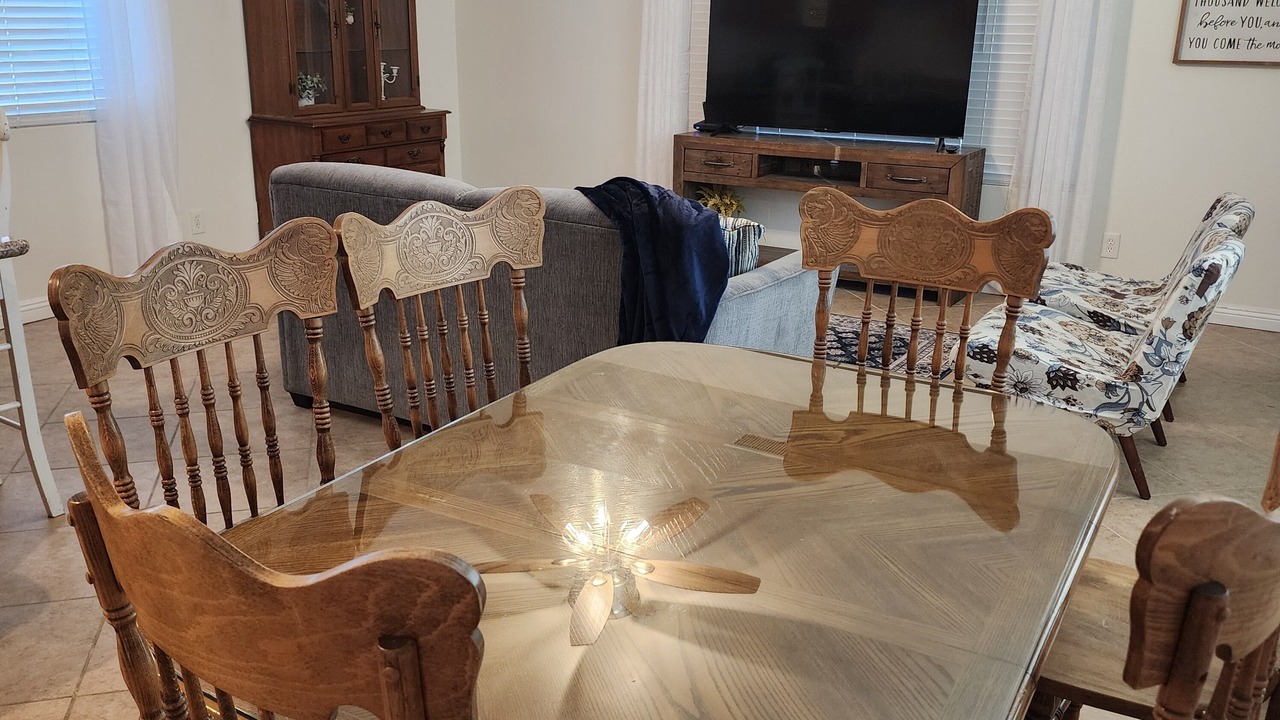Photo of Livingroom in Apple Valley