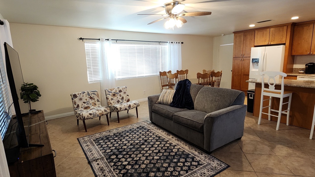 Photo of Livingroom in Apple Valley