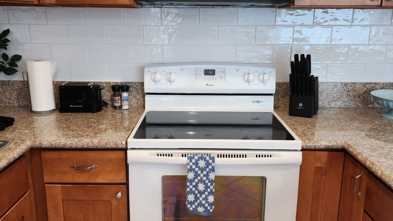 Photo of Kitchen in Apple Valley