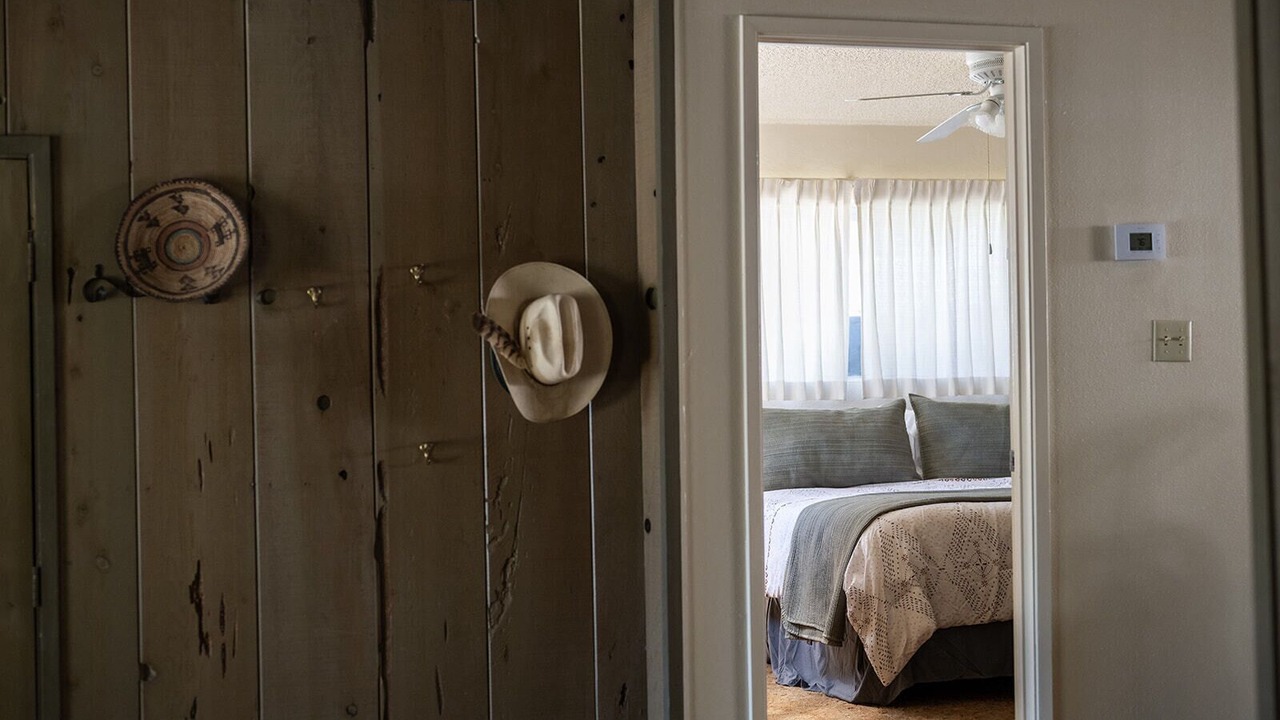 Photo of Bedroom in Bass Lake