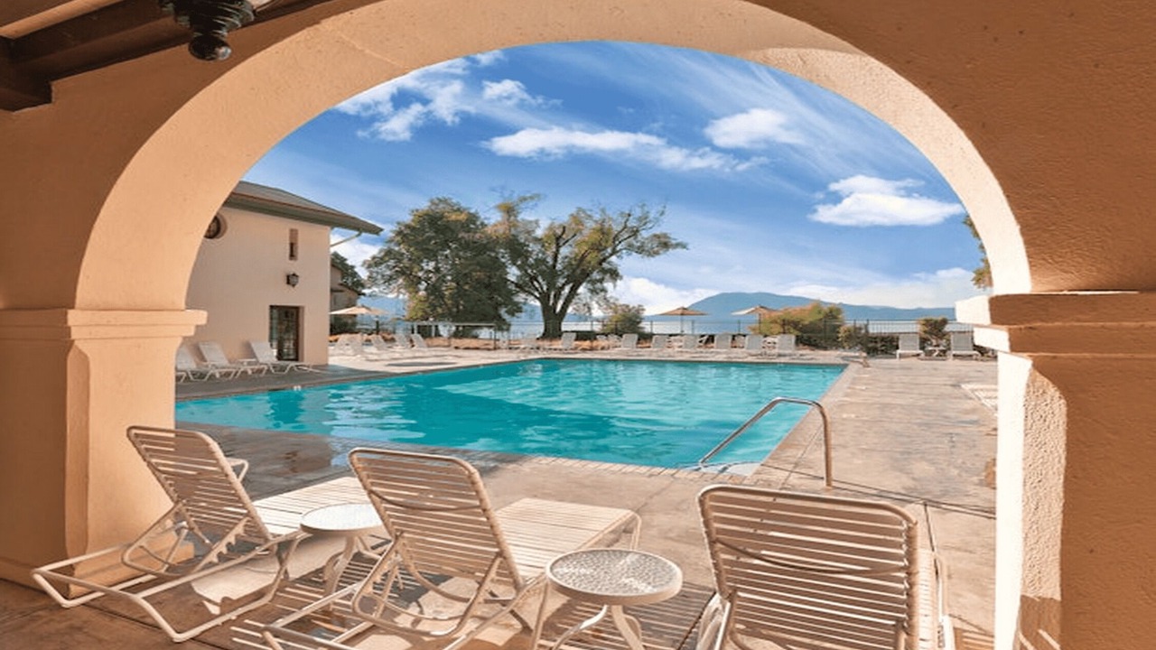 Photo of Outdoor in Nice