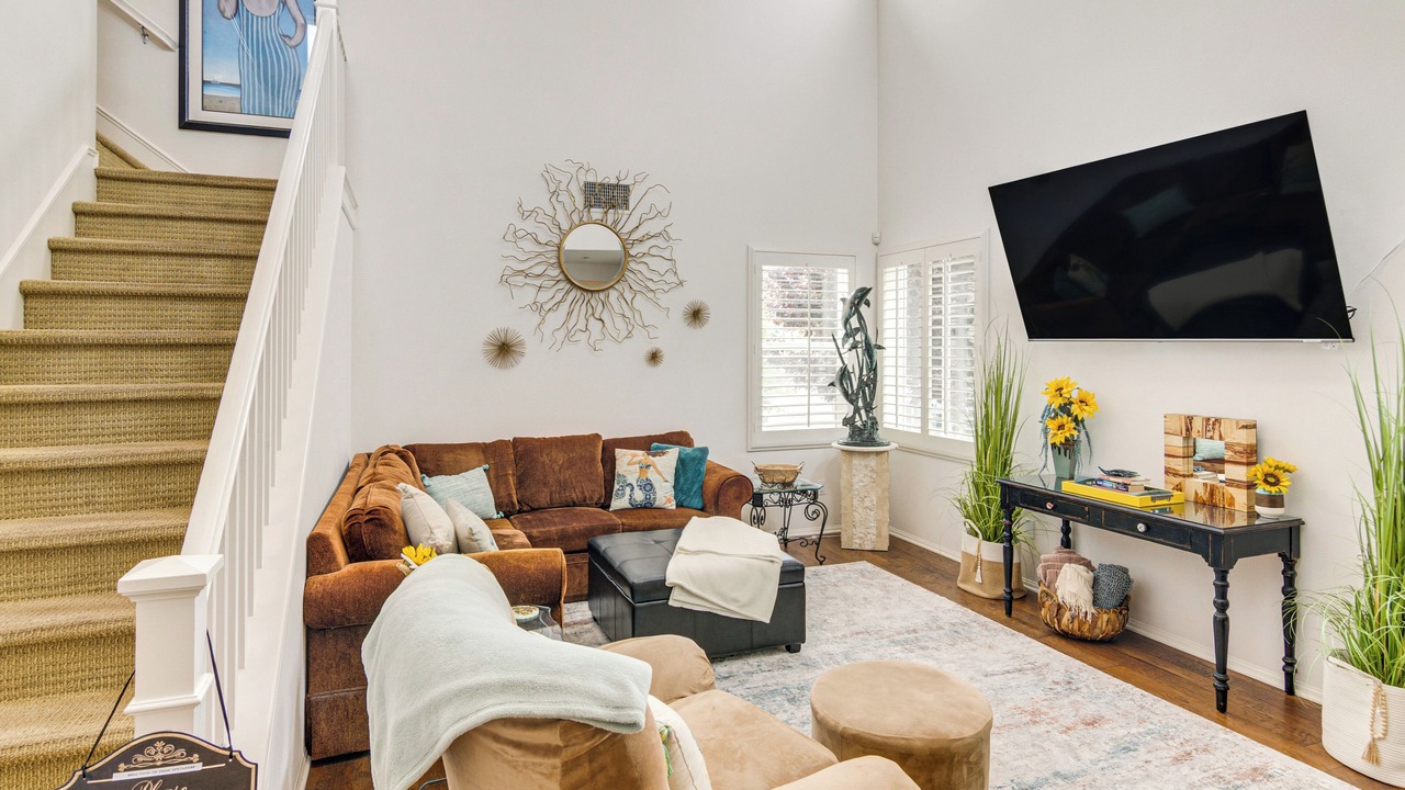 Photo of Bedroom in Oxnard