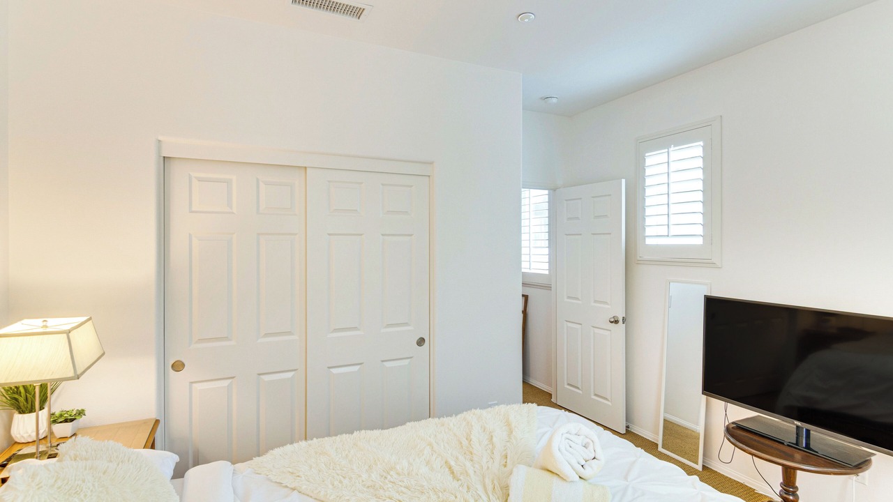 Photo of Bedroom in Oxnard