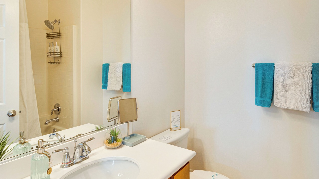 Photo of Bathroom in Oxnard