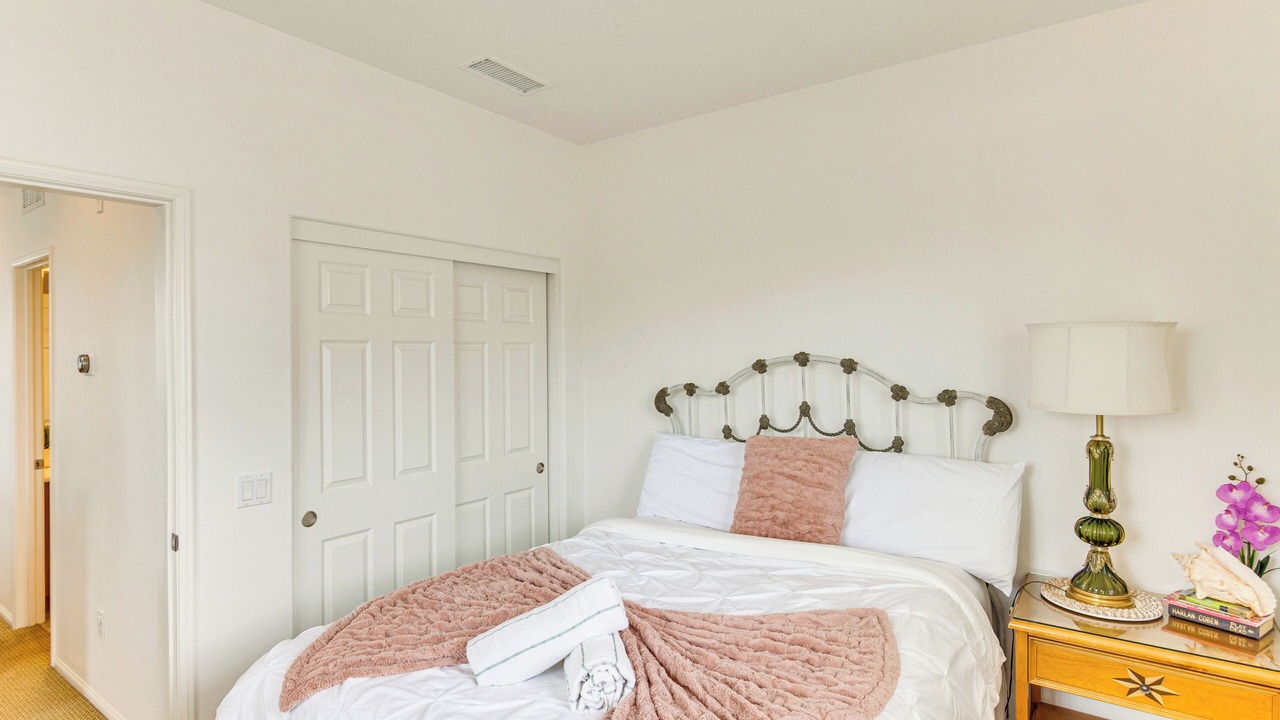 Photo of Bedroom in Oxnard