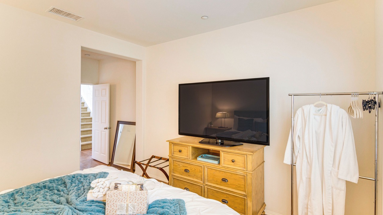 Photo of Bedroom in Oxnard
