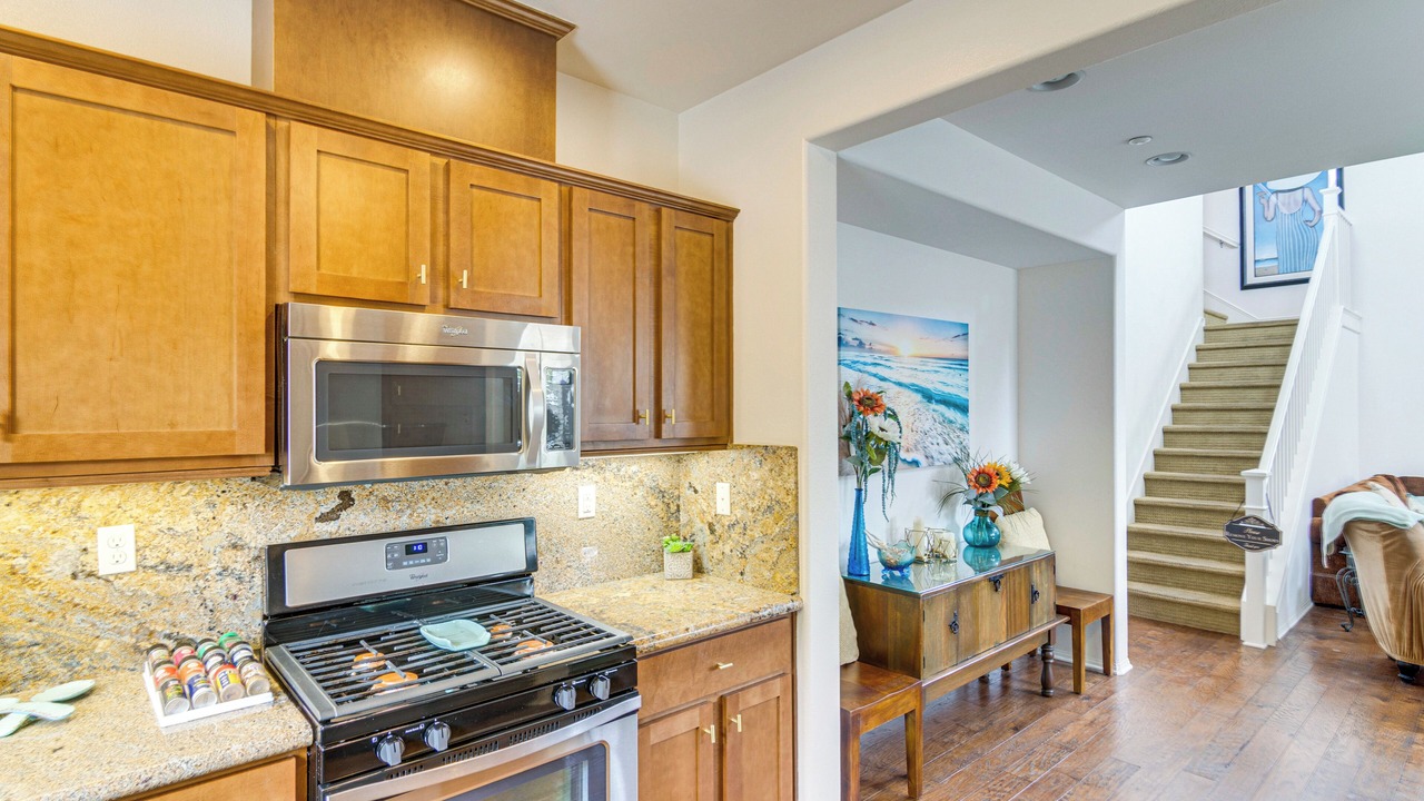 Photo of Kitchen in Oxnard