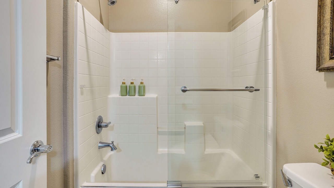 Photo of Bathroom in Southwest Anaheim