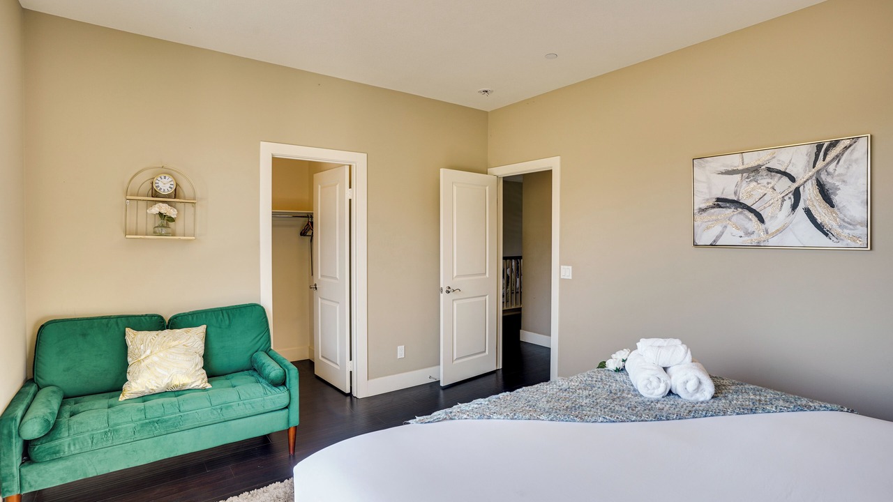 Photo of Bedroom in Southwest Anaheim