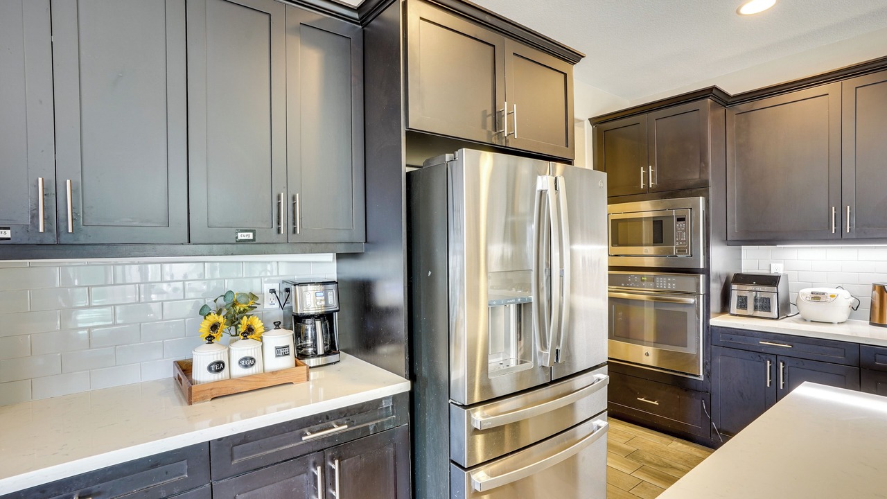 Photo of Kitchen in Southwest Anaheim