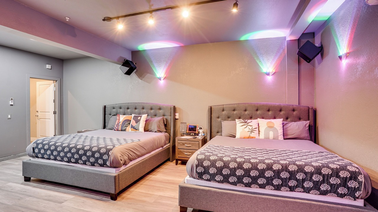Photo of Bedroom in Southwest Anaheim