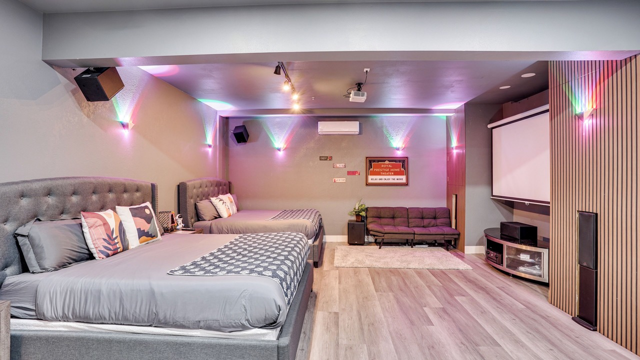 Photo of Bedroom in Southwest Anaheim