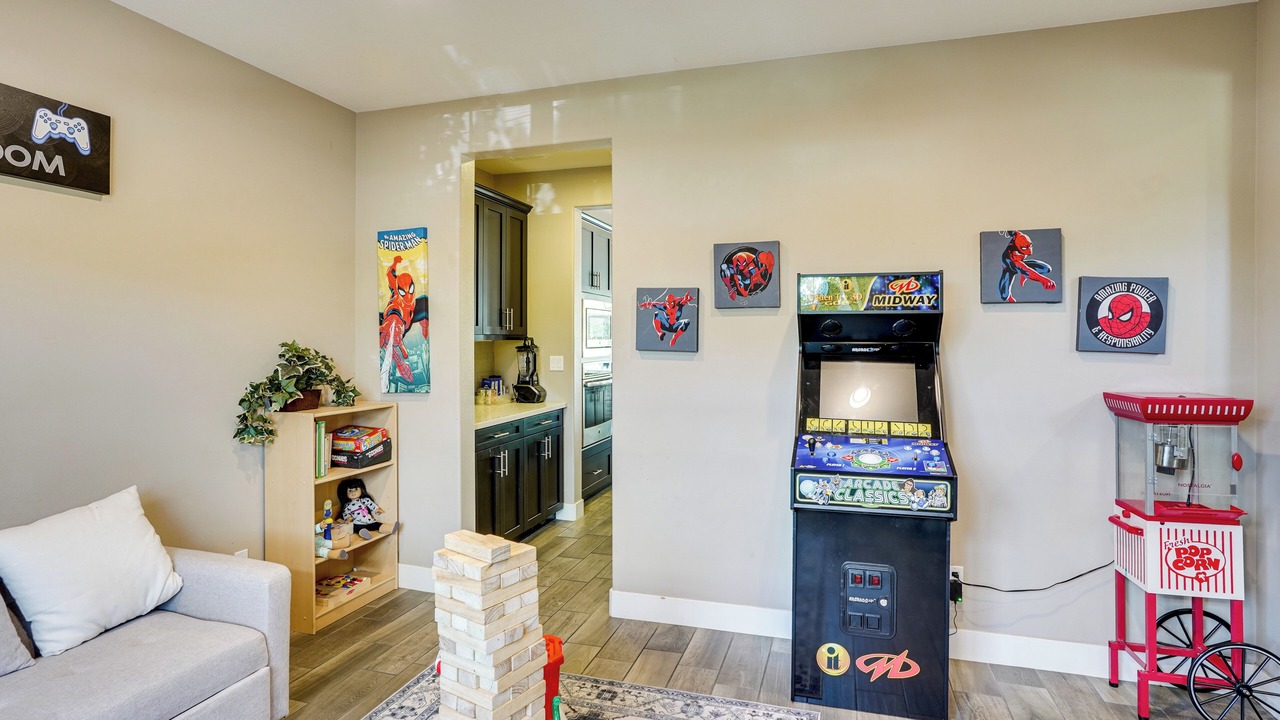 Photo of Livingroom in Southwest Anaheim