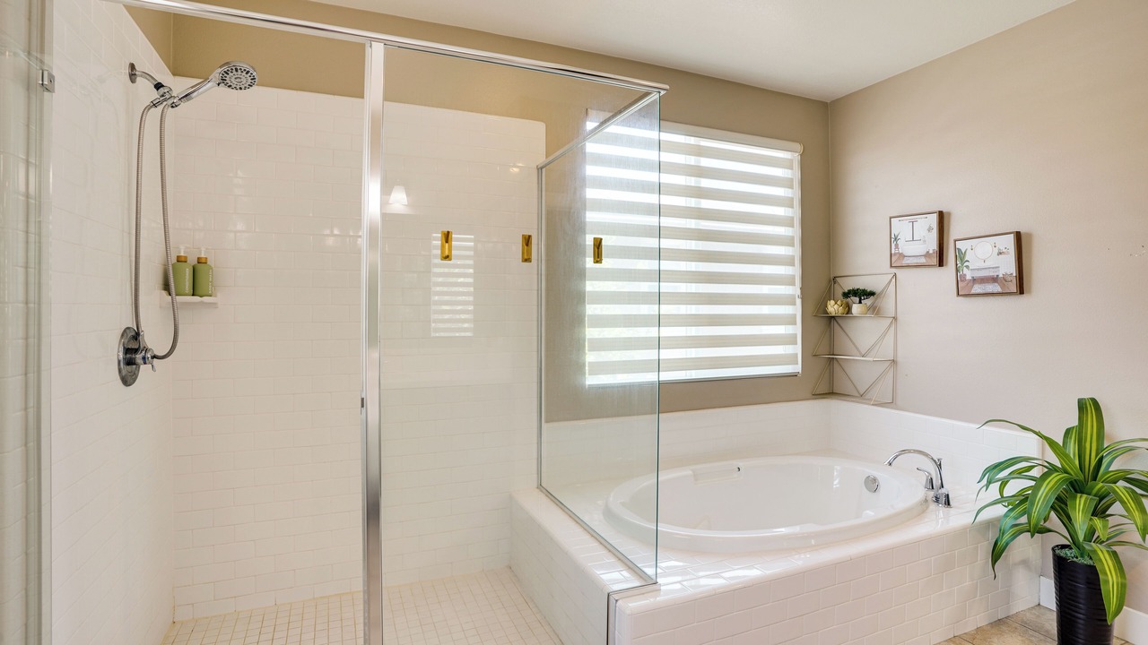 Photo of Bathroom in Southwest Anaheim