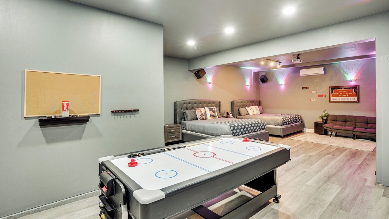 Photo of Bedroom in Southwest Anaheim