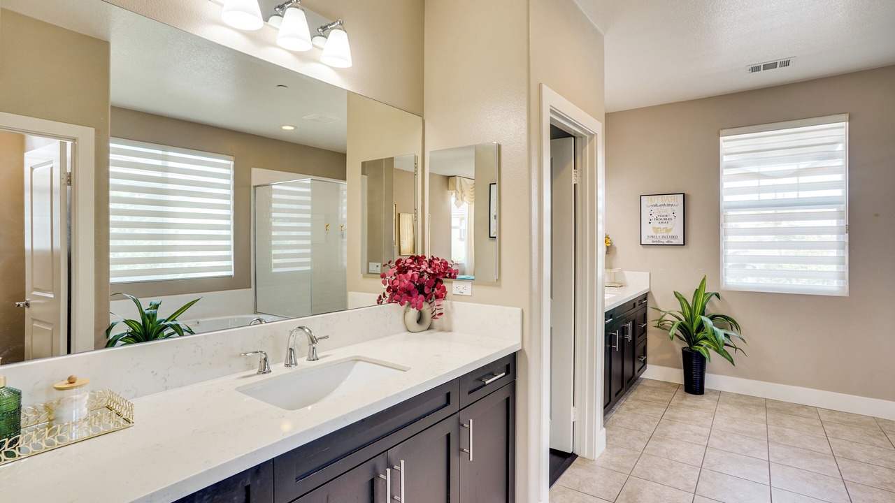 Photo of Bathroom in Southwest Anaheim