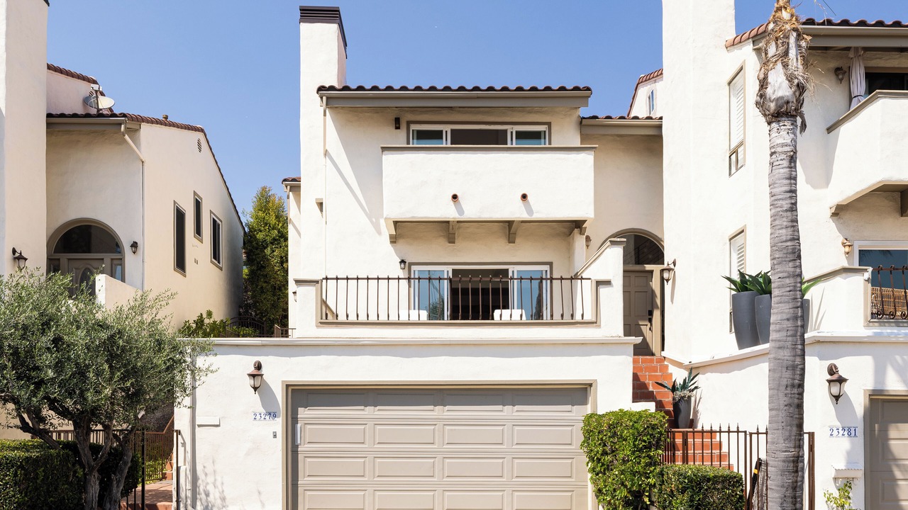 Photo of Outdoor in Monarch Beach
