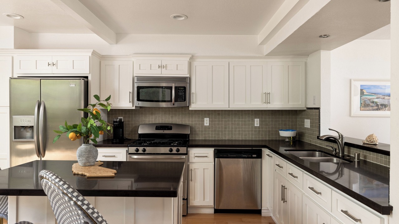 Photo of Kitchen in Monarch Beach