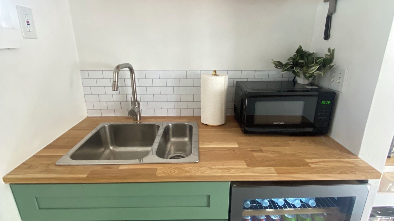 Photo of Kitchen in Lamanda Park