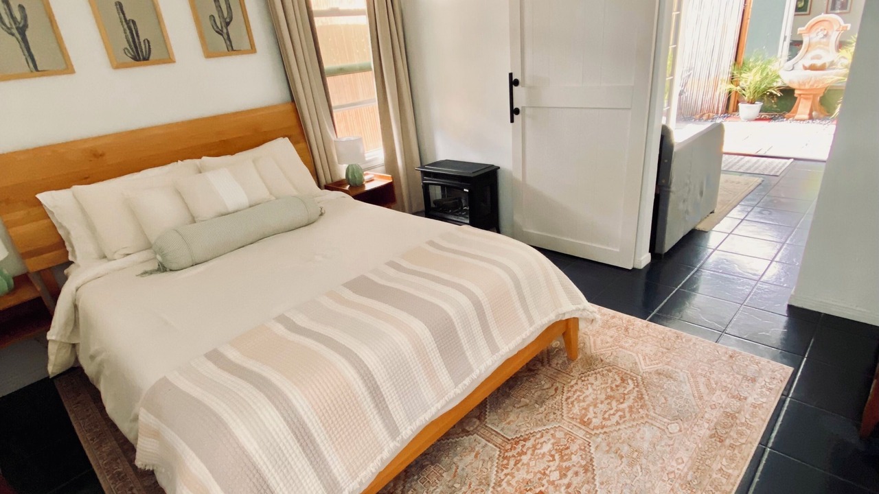 Photo of Bedroom in Lamanda Park