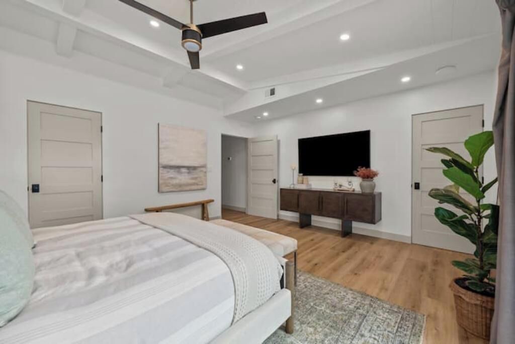 Photo of Bedroom in Olde Carlsbad
