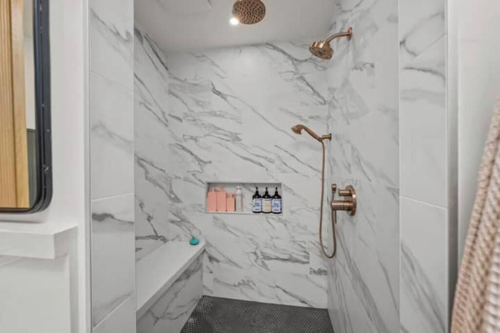 Photo of Bathroom in Olde Carlsbad